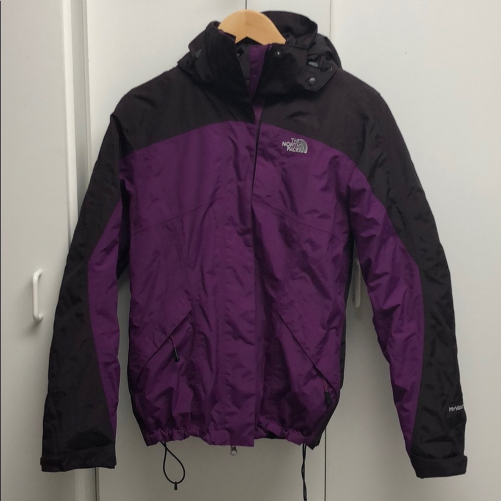 The North Face Ski Jacket